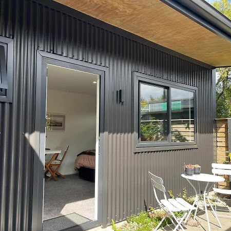 Apartamento East Rock Queenstown Exterior foto