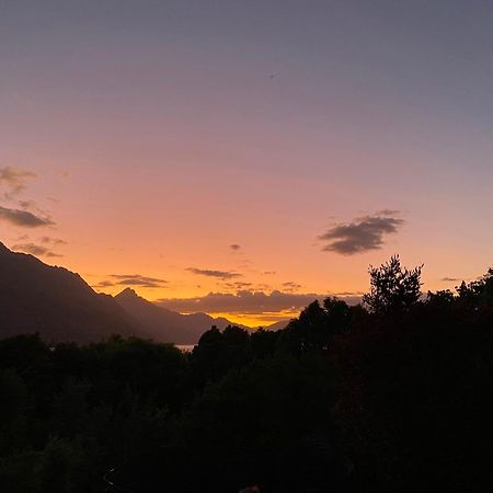 Apartamento East Rock Queenstown Exterior foto
