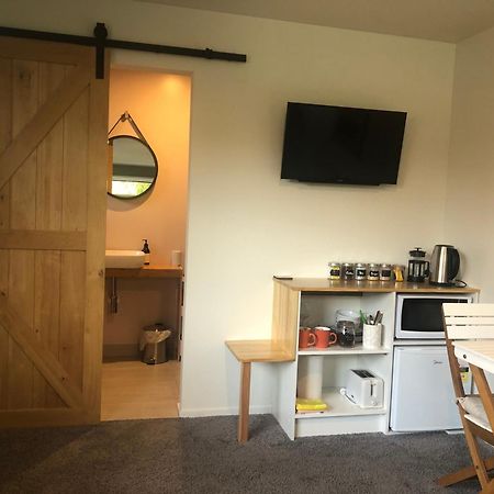 Apartamento East Rock Queenstown Exterior foto
