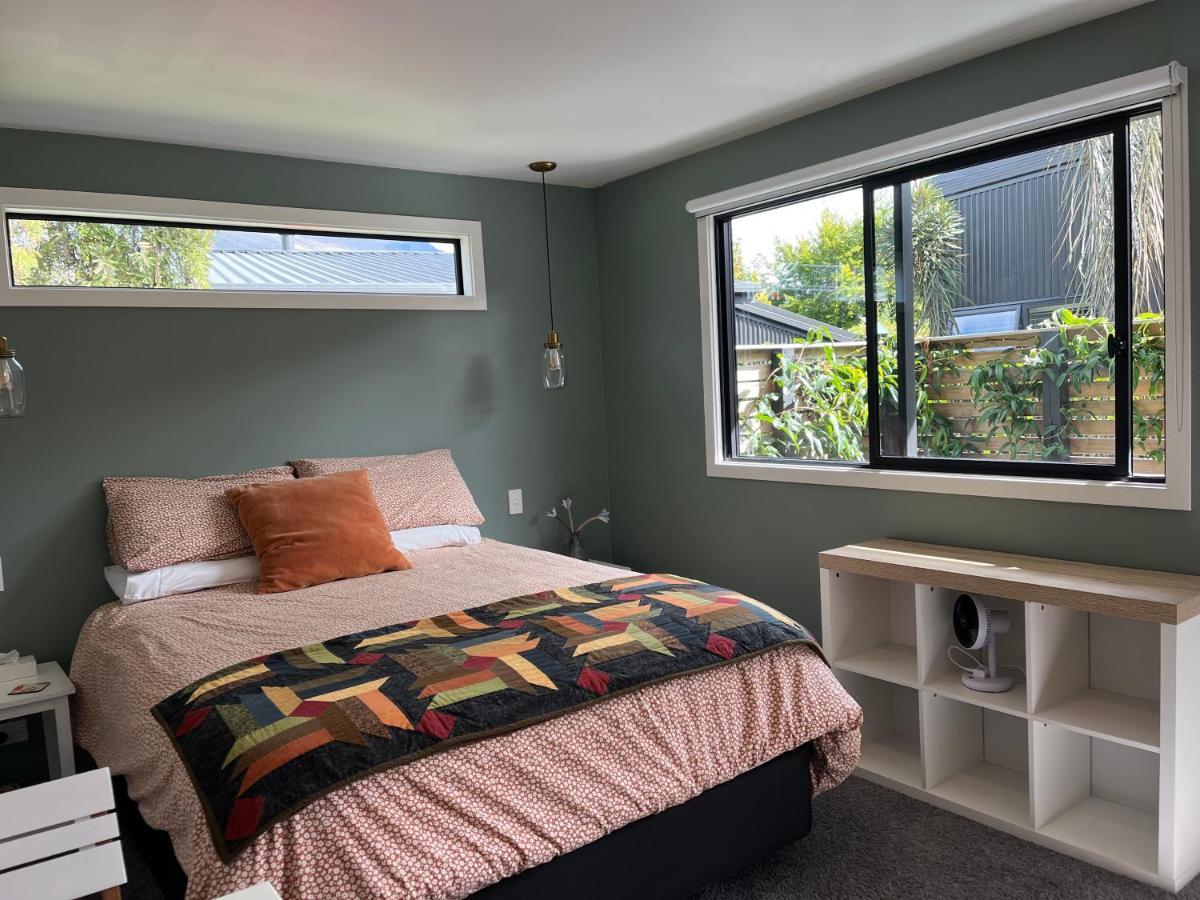 Apartamento East Rock Queenstown Exterior foto