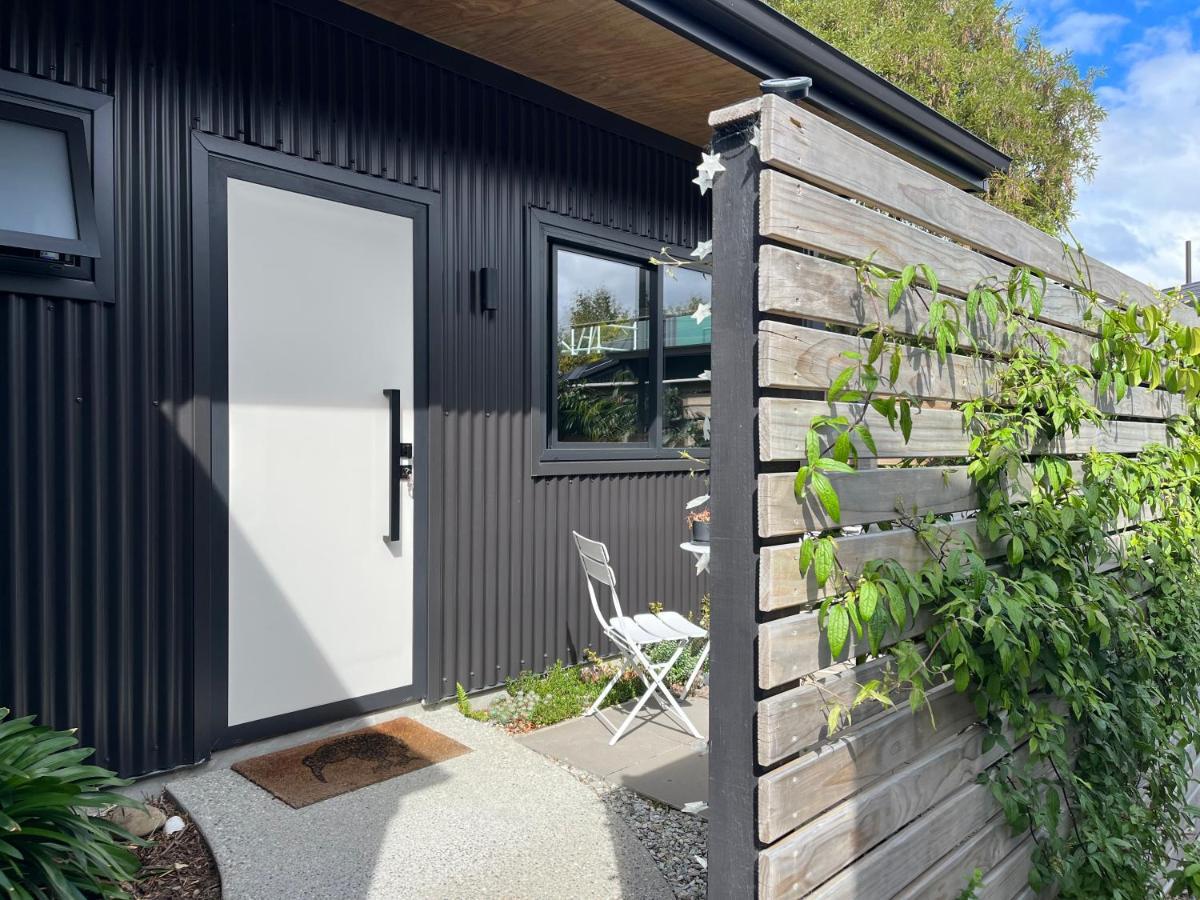 Apartamento East Rock Queenstown Exterior foto