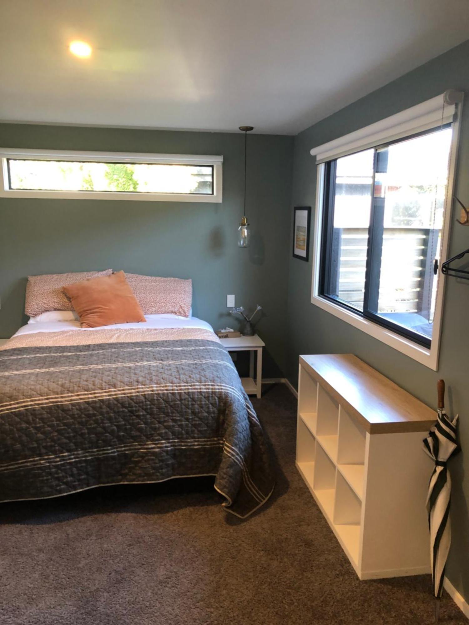 Apartamento East Rock Queenstown Exterior foto
