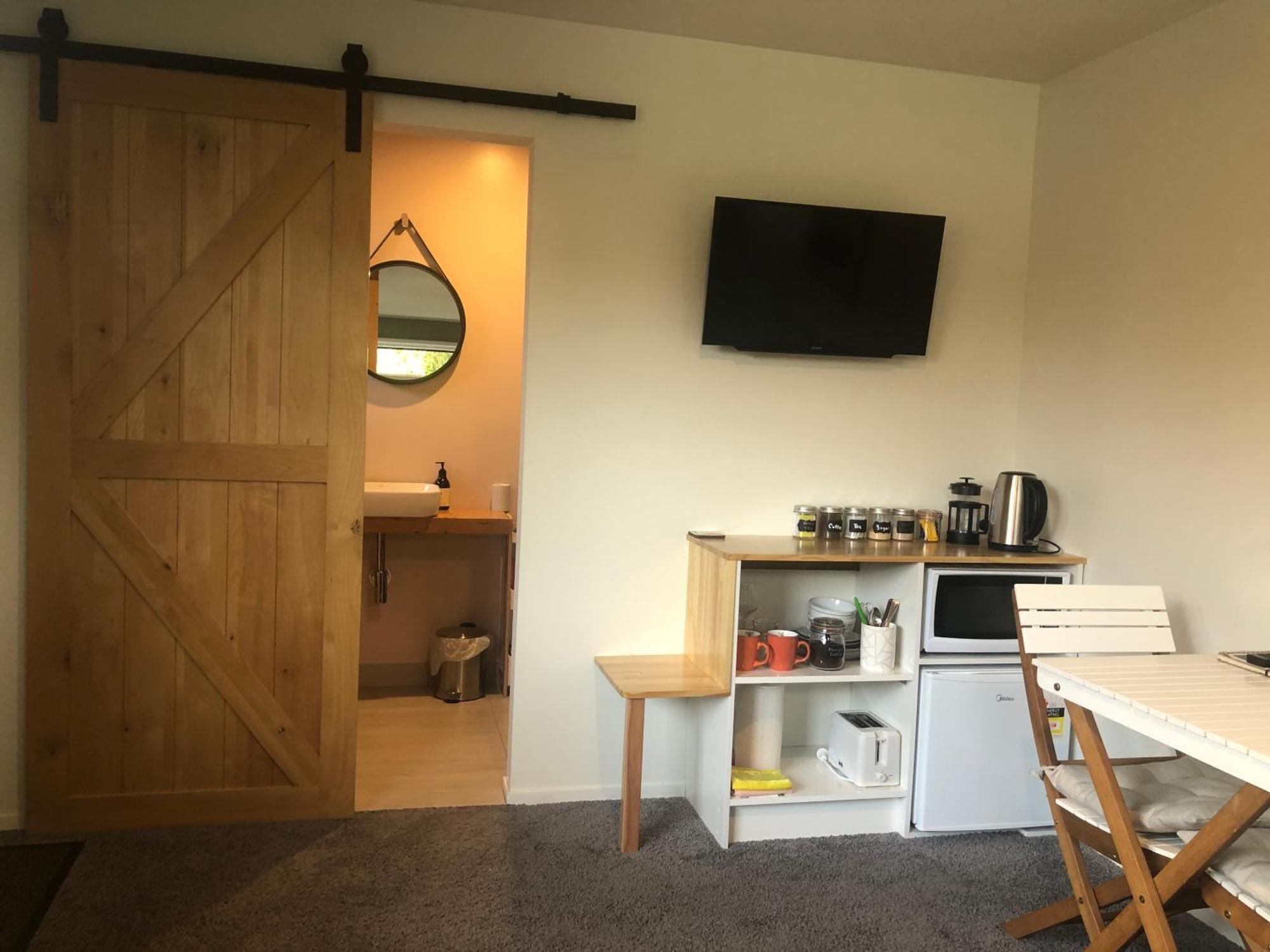 Apartamento East Rock Queenstown Exterior foto